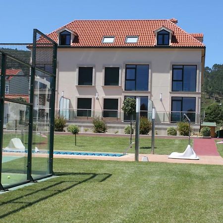 Grupoele3 Edificio Mar Langosteira Appartement Finisterre Buitenkant foto