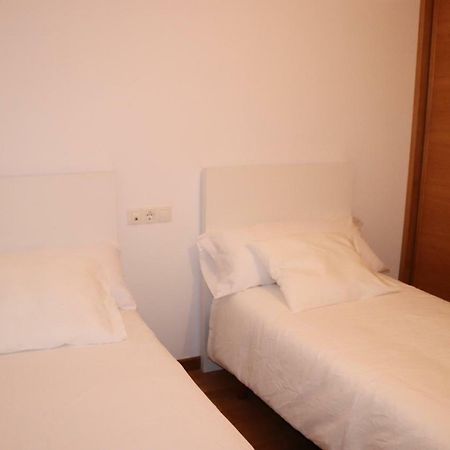 Grupoele3 Edificio Mar Langosteira Appartement Finisterre Buitenkant foto