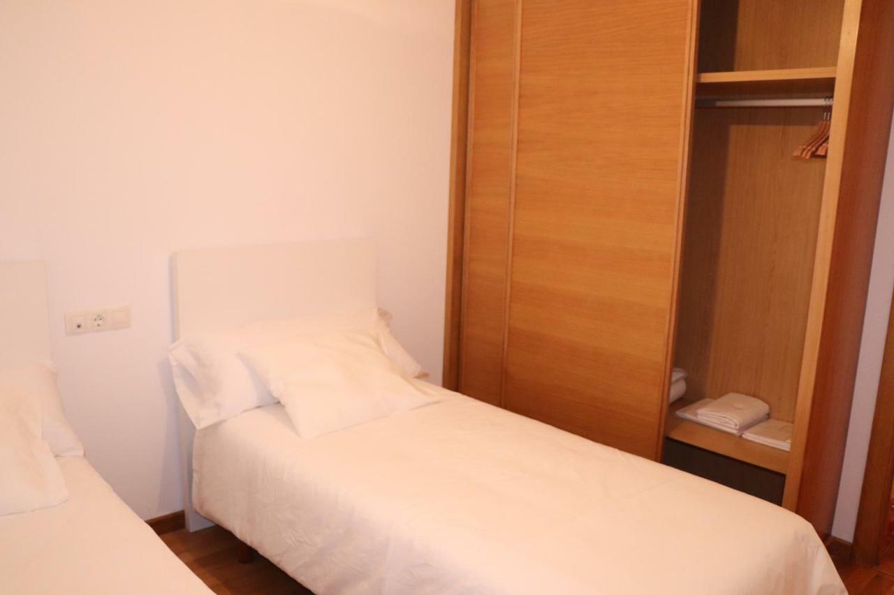Grupoele3 Edificio Mar Langosteira Appartement Finisterre Buitenkant foto