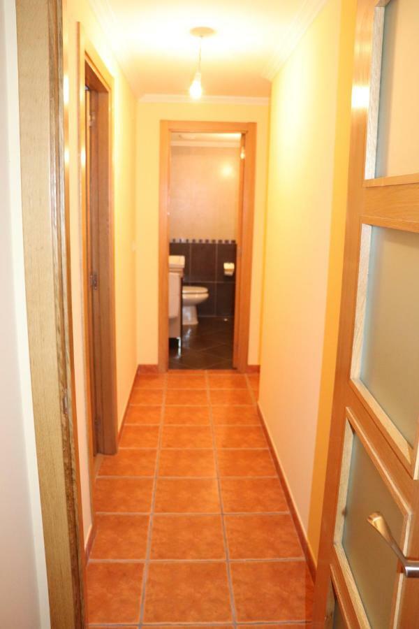 Grupoele3 Edificio Mar Langosteira Appartement Finisterre Buitenkant foto